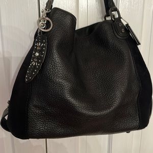 Large Coach bag
